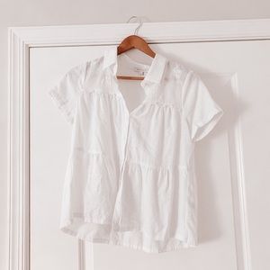 Roolee Blouse